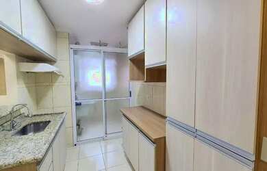 Imagem 8: Apartamento para Alugar, 3 Quartos, Baeta Neves, São Bernardo do Campo/SP