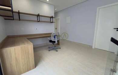 Imagem 14: Condomínio Bougainville IV Moderna e decorada Sobrado novo comprar e...