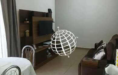 Imagem 5: Casa com 3 dormitórios à venda, 95 m² por R$ 550.000,00 - Nova Atibaia...