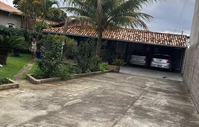 Imagem 5: Casa pra alugar no joa. Piscina, Varanda, 700m² de Áreae5 Vagas na garagem