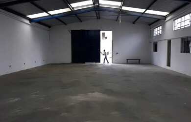 Imagem 3: Aluguel Commercial / Industrial Nova Lima MG