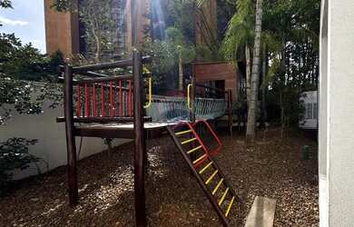 Imagem 15: Apartamento para Locação no Acqua Park Alphaville 47m2