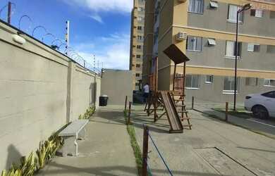 Imagem 15: RESERVA CANDEIAS. Piscina, 46m² de Área, 1 Banheiroe2 Dormitórios