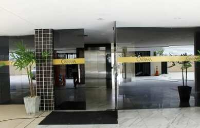 Imagem 2: Edf. CARRARA - Excelente oportunidade na Jatiúca, 93m2, nascente, 3 quartos,...