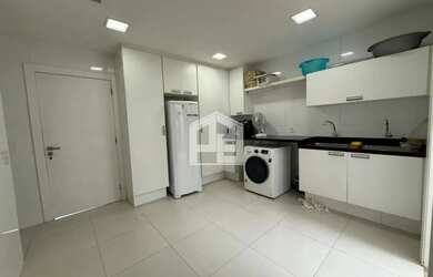 Imagem 15: Casa triplex com 5 suítes à venda em Barra da Tijuca - Rio de Janeiro...