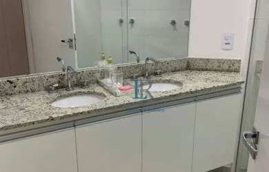 Imagem 3: Apartamento com 1 dormitório para alugar, 53 m² por R$ 5.500,00/mês...