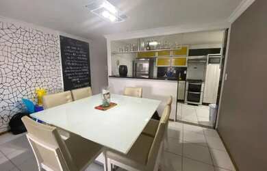 Imagem 10: Edf. CARRARA - Excelente oportunidade na Jatiúca, 93m2, nascente, 3 quartos,...