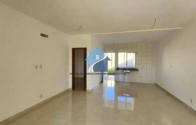 Imagem: A casa possui 3 Dormitórios, 4 Banheiros, 3 Vagas na garagem