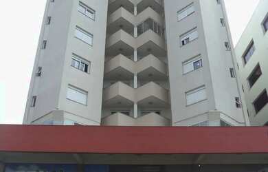 Imagem: O apartamento possui 3 Dormitórios, 2 Banheiros, 2 Vagas na