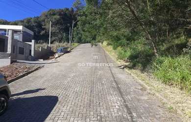 Imagem 3: Terreno residencial