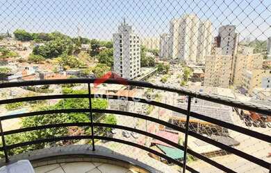 Imagem 12: Apartamento em Rua Doutor José de Andrade Figueira - Vila Suzana - São...