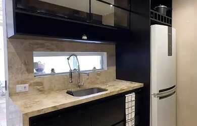 Imagem 4: Casa de esquina à venda no Condomínio Villa Bella Bairro Novo