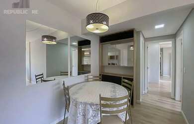 Imagem 5: Apartamento à venda em Independência - 2 dormitórios, 83 m² de área útil