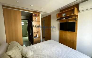 Imagem 11: Apartamento à Venda Gleba A Recreio 84m² 3 Quartos 1 Suíte 2 Vagas...