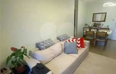 Imagem 4: Apartamento à venda com 2 quartos, sendo 1 suíte, no condomínio Astra...