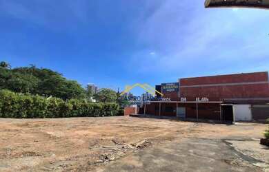 Imagem 8: Terreno para alugar, 700 m² por R$ 8.491,49/mês - Vila Rehder - Americana/SP