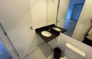 Imagem 16: Conjunto, 45 m² - venda por R$ 400.000,00 ou aluguel por R$ 4.570,00/mês - Pinheiros - São