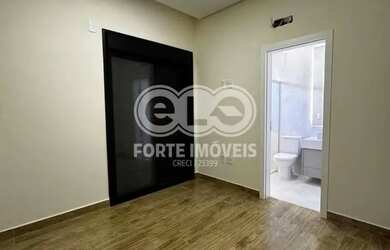 Imagem 10: Casa Térrea com 3 Suítes á Venda no Condomínio Evidencias, em Indaiatuba (Sp