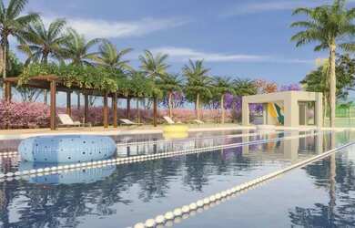 Imagem 9: Lote à venda em condomínio fechado no Jardins Miami - em Goiânia Goiás