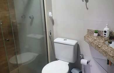 Imagem 7: APARTAMENTO RESIDENCIAL em CAMAÇARI - BA, ITACIMIRIM