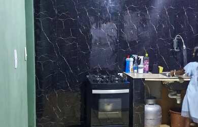 Imagem 8: Casa no bairro santinho - ribeirao das neves