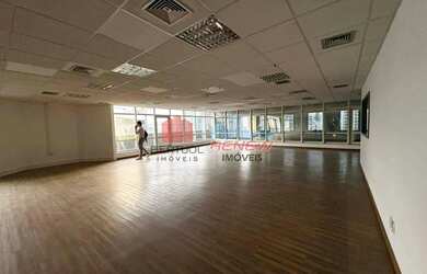 Imagem 4: Sala para aluguel Edifício Olímpia Park em São Paulo