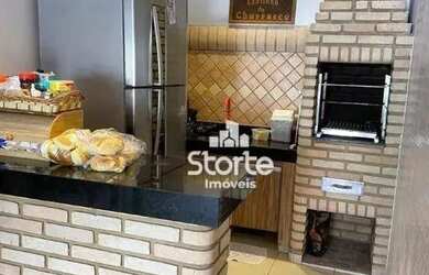 Imagem 2: Casa com 4 dormitórios à venda, 154 m² por R$ 590.000,00 - Taiaman...