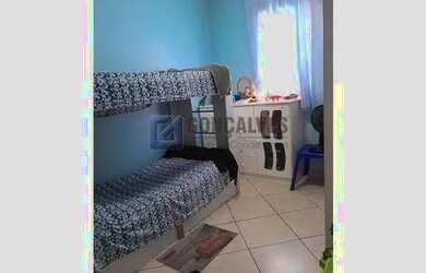 Imagem 11: Venda Apartamento Santo Andre Jardim Santo Andre Ref 153944