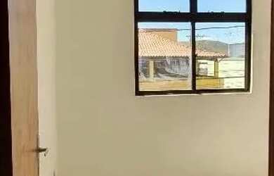 Imagem 7: Apartamento com 2 quartos para alugar, 74 m² por R$ 939/mês - Nova Era...