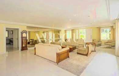 Imagem 8: Casa de altíssimo padrão no condomínio Novo Leblon-Barra da Tijuca