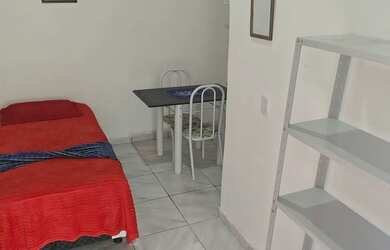 Imagem: Alugo quartos, suítes e kitnets