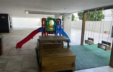 Imagem 5: Edf. CARRARA - Excelente oportunidade na Jatiúca, 93m2, nascente, 3 quartos,...