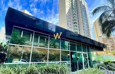 Imagem: Apartamento, The Falls - Angel e Niagara, Vila da Serra, Nova