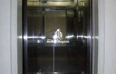 Imagem 15: Sala comercial à venda no Edifício Domo em Piracicaba - SP