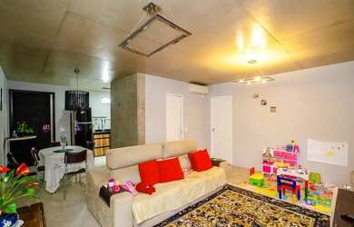 Imagem 6: Apartamento à venda, 70 m² por R$ 629.999,95 - Morumbi - São Paulo/SP