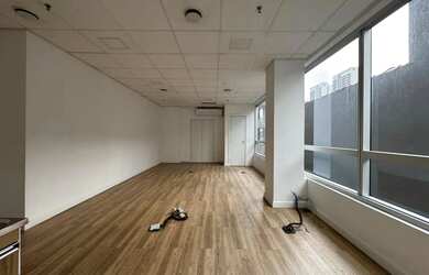 Imagem 14: Conjunto, 45 m² - venda por R$ 400.000,00 ou aluguel por R$ 4.570,00/mês - Pinheiros - São