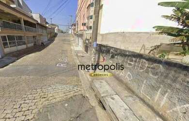 Imagem 9: Terreno à venda, 400 m² por R$ 751.000,00 - Vila Humaitá - Santo André/SP