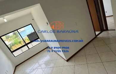 Imagem 8: Lindo Apartamento 2/4 em stella maris condomínio com piscina oportunidade...