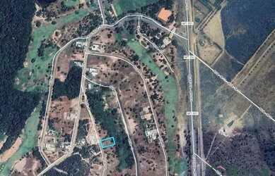 Imagem 2: Terreno no condomínio Terra Selvagem, Cuiabá