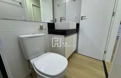 Imagem 12: APARTAMENTO DISPONÍVEL PARA LOCAÇÃO E VENDA BLESS FAGUNDES Av. Fagundes...