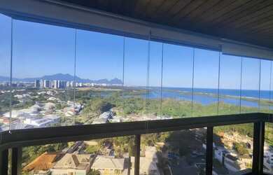 Imagem 5: Lindo apartamento a venda no Pedra de Itaúna com 178m² com 4 quartos...