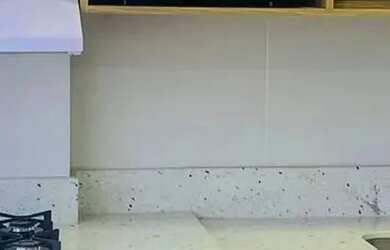 Imagem 7: Apartamento completamente mobiliado e completo no Setor Serrinha Goiânia