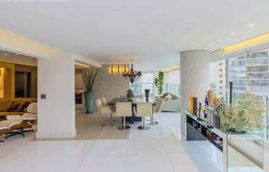 Imagem 15: Apartamento com 4 suites 4 vagas a venda em Moema