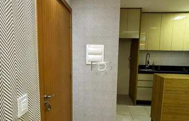 Imagem 3: Apartamento com 2 dormitórios para alugar, 47 m² por R$ 2.750,00/mês...