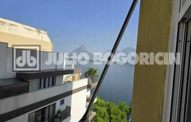 Imagem: Apartamento / Residencial / Lagoa