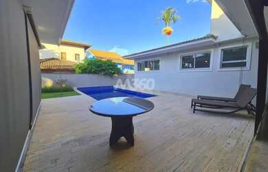 Imagem 9: SOBRADO 04 SUÍTES À VENDA - JARDINS VIENA - APARECIDA DE GOIÂNIA-GO