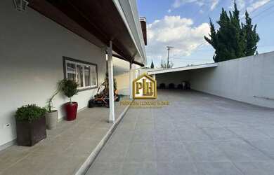 Imagem 2: Casa com 7 dormitórios à venda, 410 m² por R$ 1.890.000 - Vale do Sol...