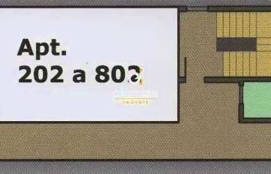 Imagem 4: APARTAMENTO 2 DORMITÓRIOS - NOVO