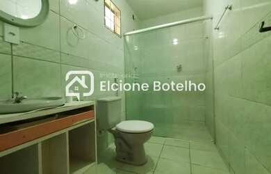 Imagem 4: Aluguel Casa LAGOINHA