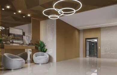 Imagem 3: ED. DIJON RESIDENCE alto padrão a poucos passos do mar Praia de Itaparica